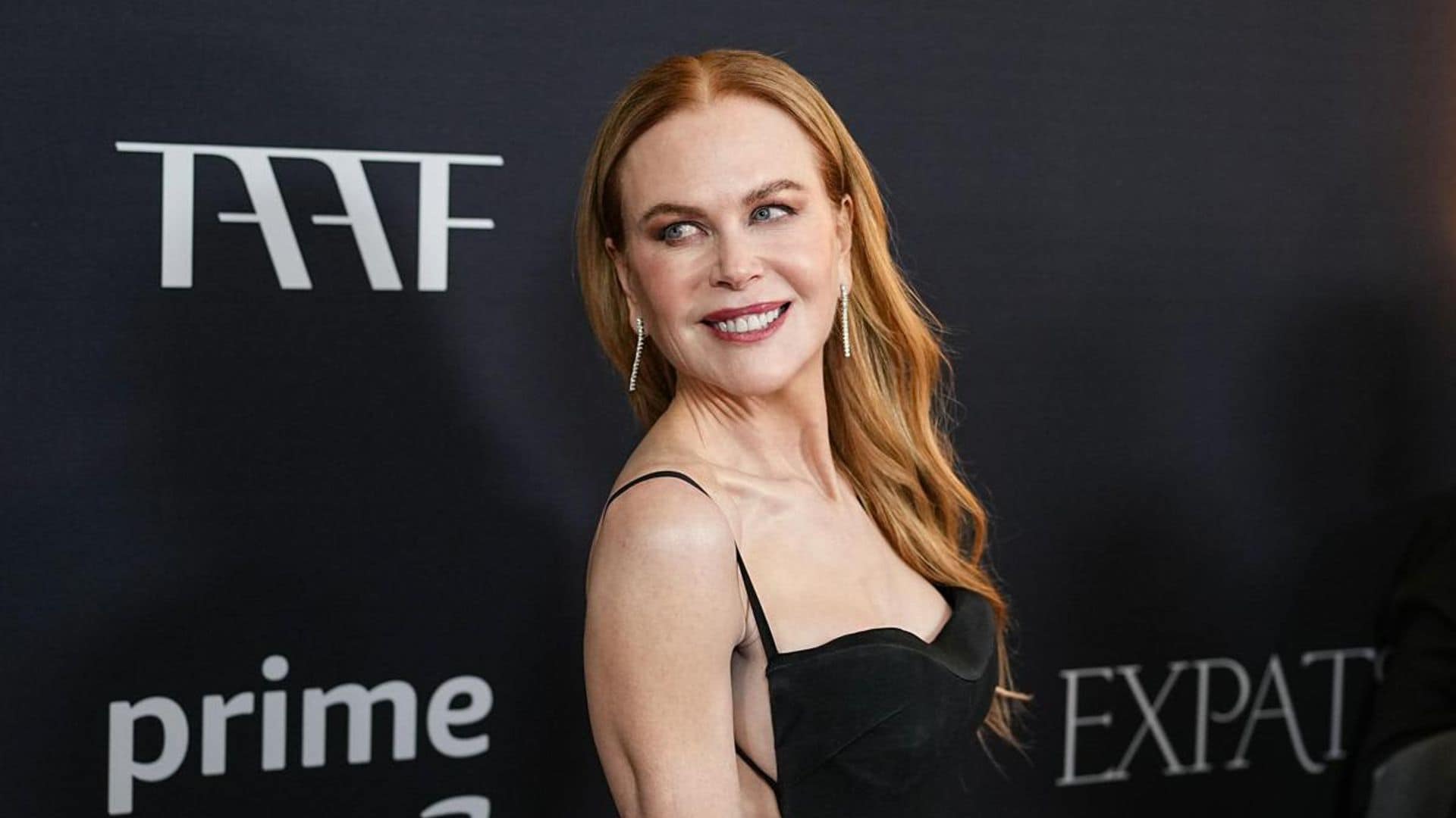 Nicole Kidman turns heads with latest color and haircut: See her new look!