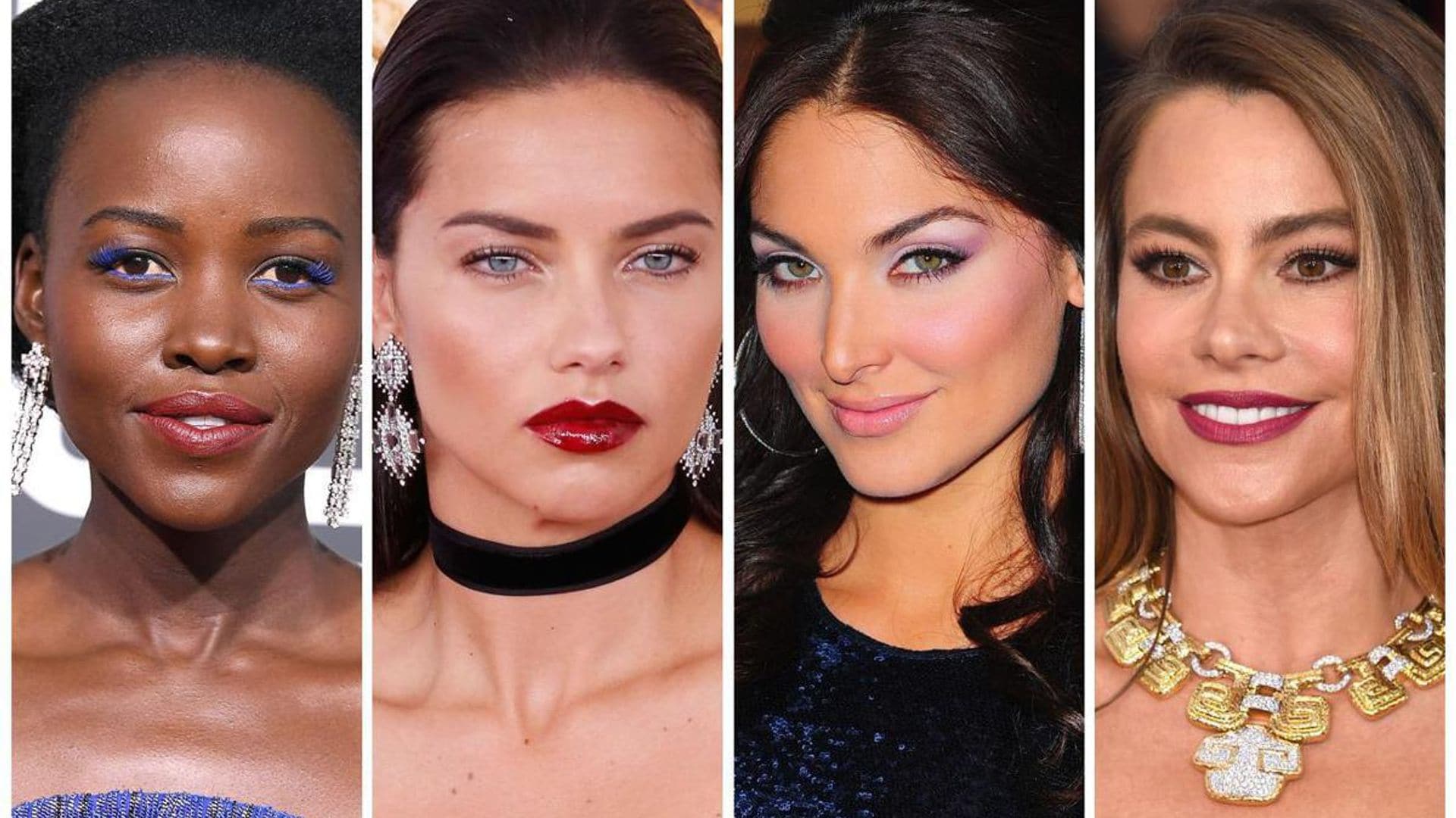 Makeup guide for Latinas: How to choose the perfect eyeshadow colors