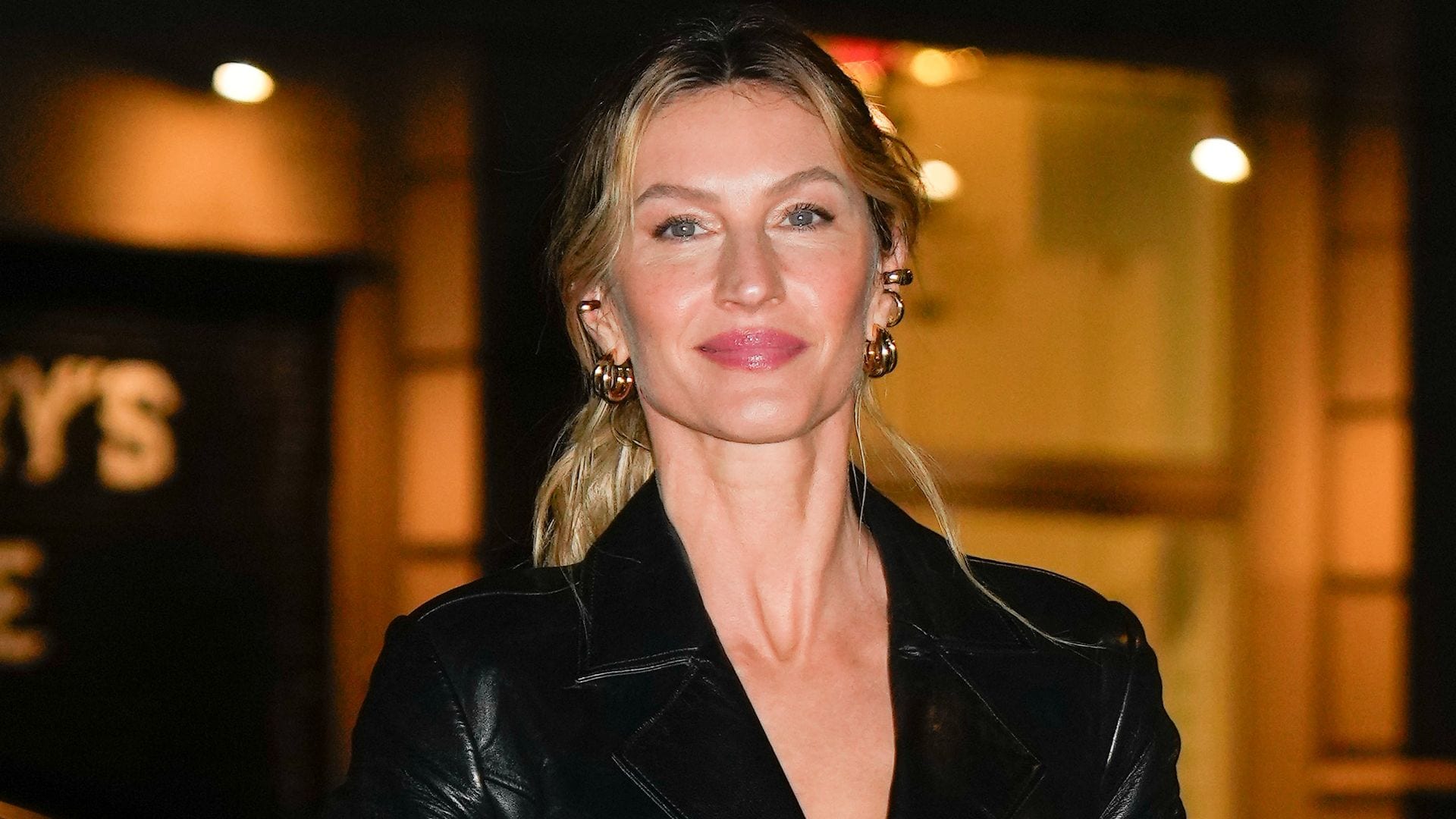 Gisele Bündchen is unrecognizable after latest short hairstyle transformation