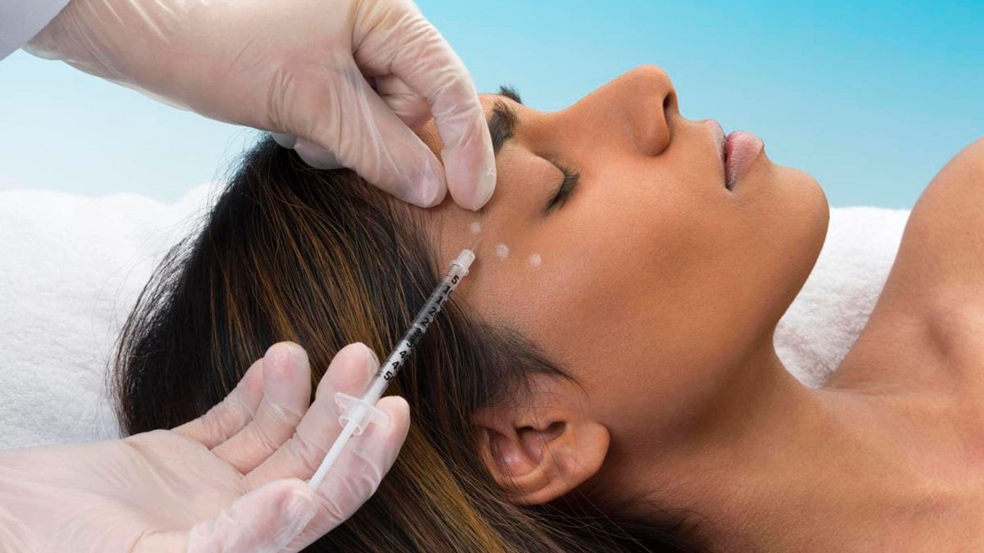 Micro-dosing: The new Botox trend?