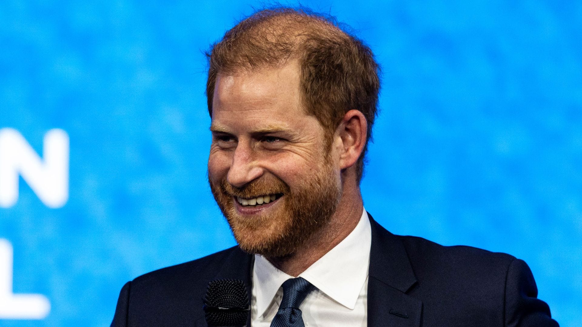 Prince Harry is heading abroad again: Details