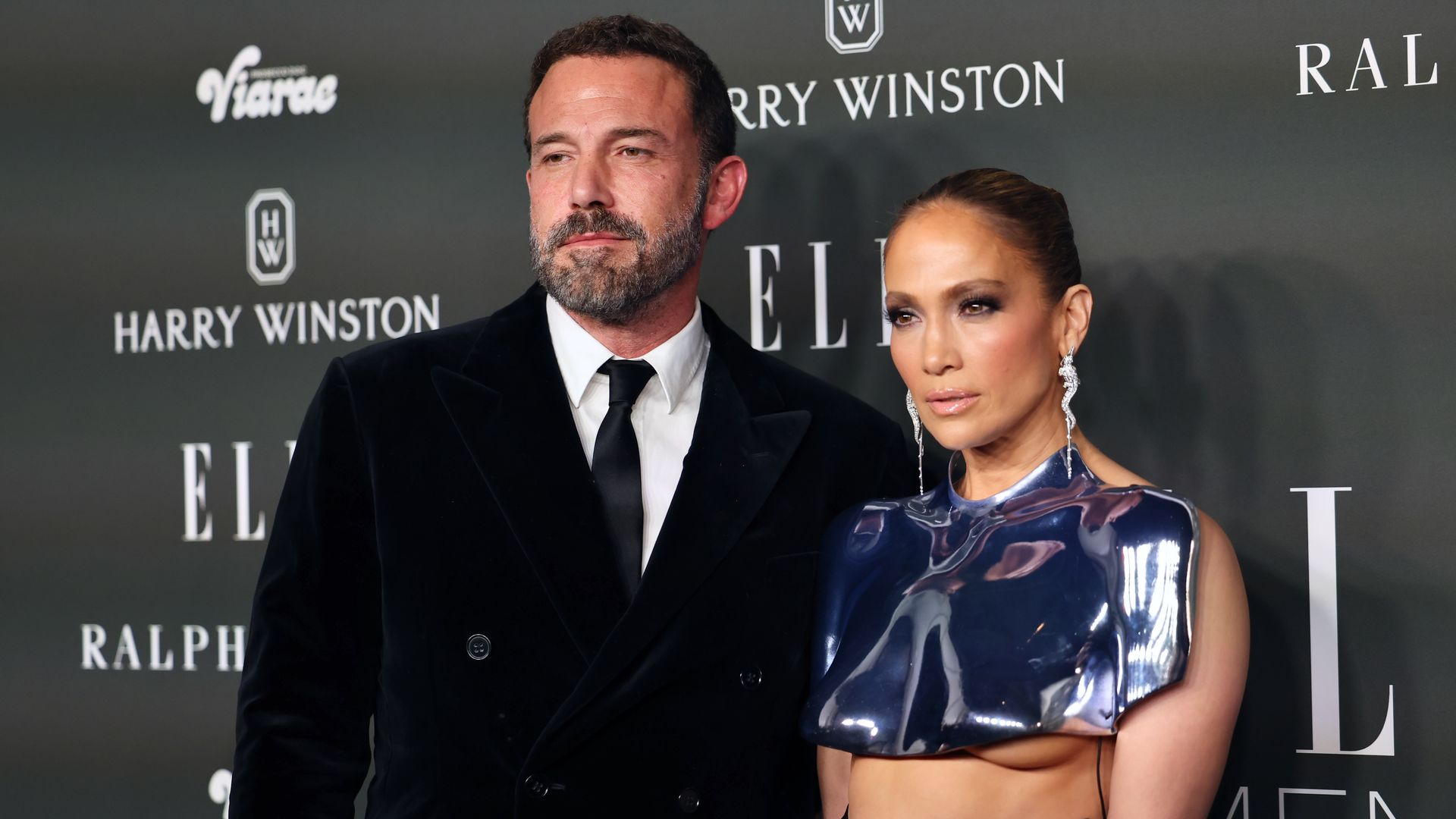 Ben Affleck's cousin Jen calls herself the 'new Jenny from the Block'