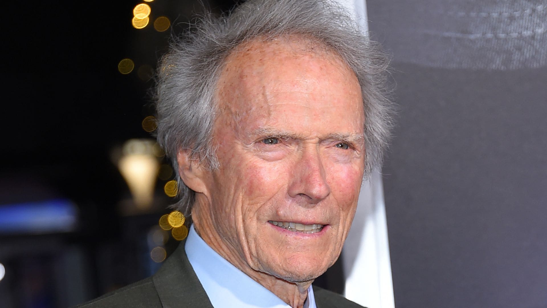 Clint Eastwood walked his daughter down the aisle at her wedding; 'It was adorable'