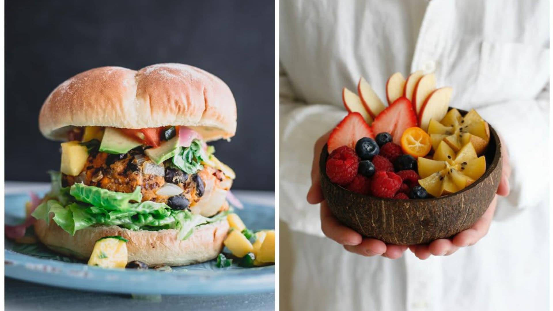 Plant-based 4th of July dishes that’ll have even the meat-lovers going back for seconds