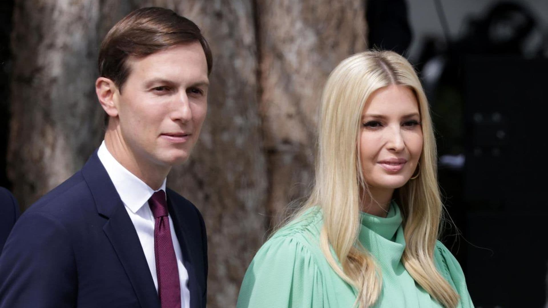 Ivanka Trump and Jared Kushner finalize construction on their $24 million Miami mansion