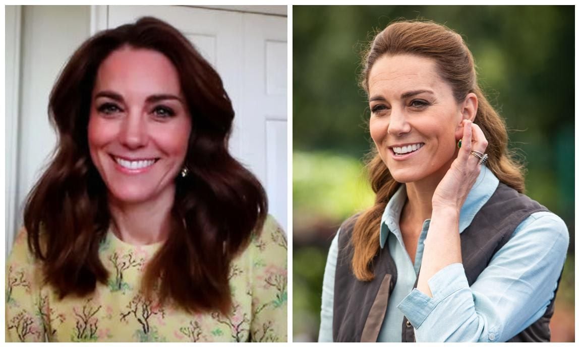 kate middleton hairstyle