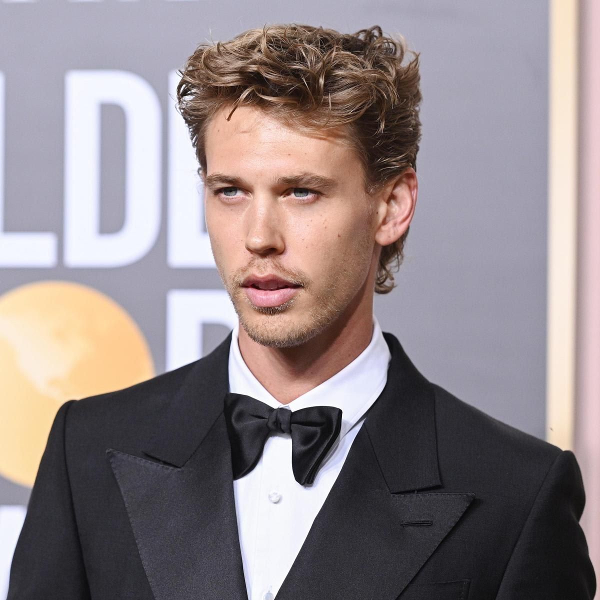 80th Annual Golden Globe Awards - Arrivals