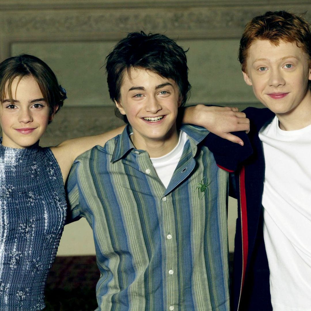 'Harry Potter' TV series to be written and directed by 'Succession' duo