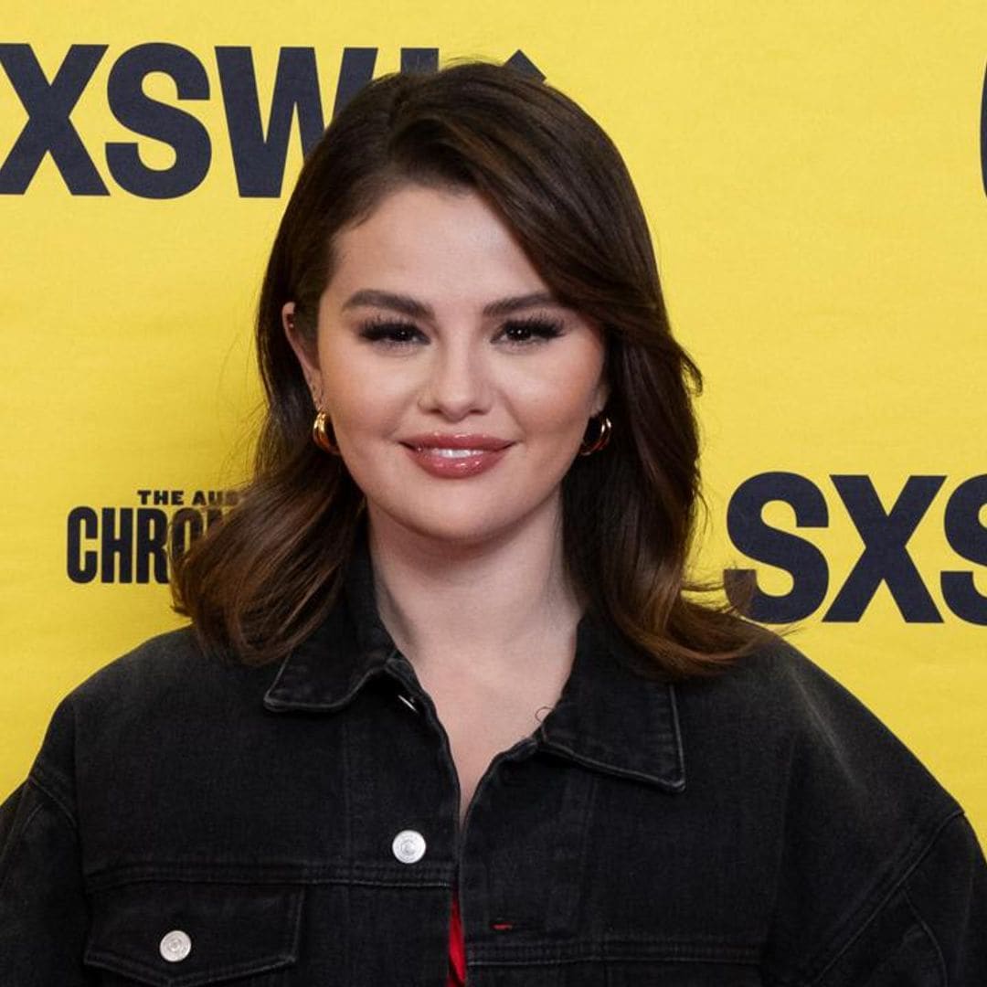 Selena Gomez shares makeup-free ‘real’ photo