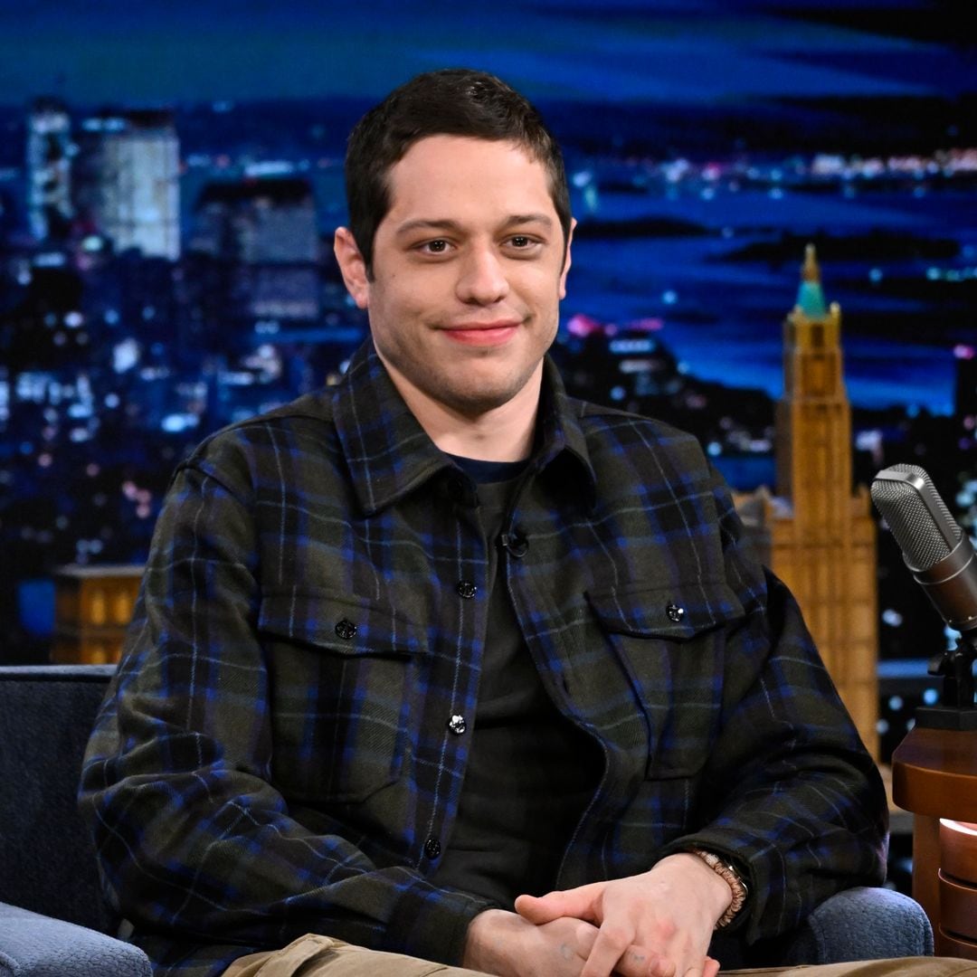 Pete Davidson and Madelyn Cline have broken up: Report