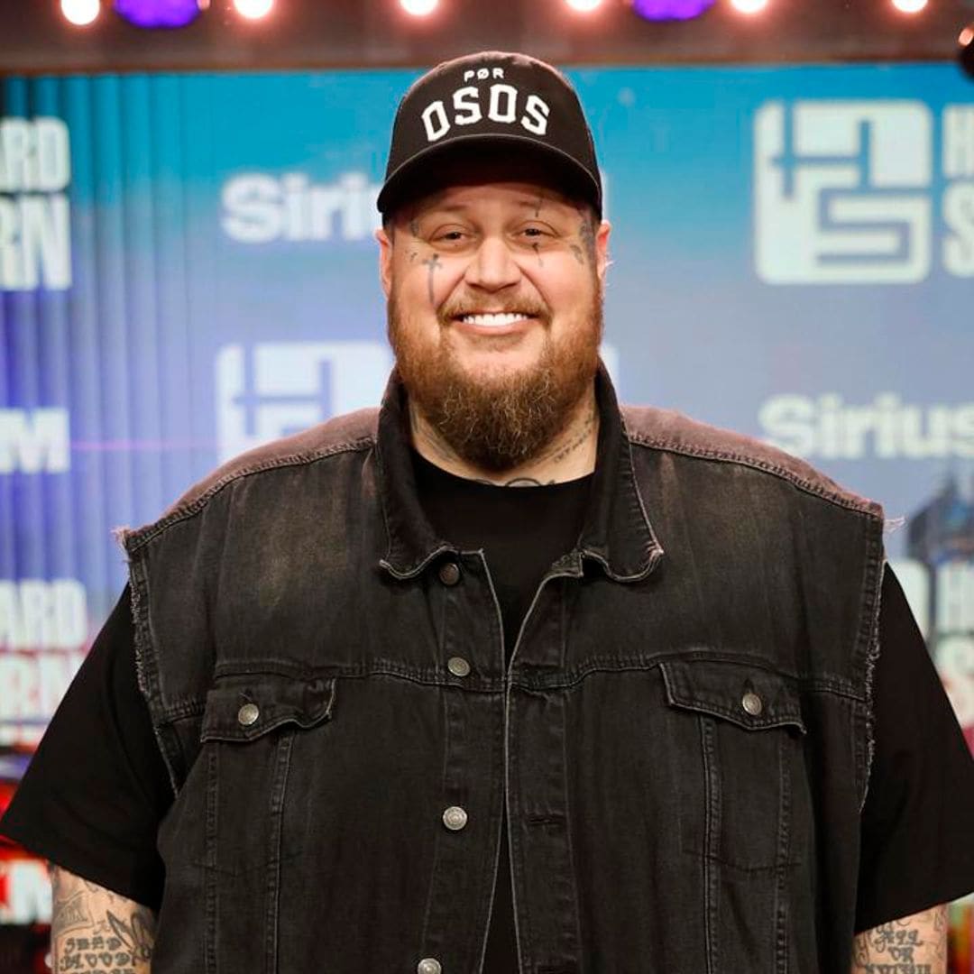 Jelly Roll opens up about performing with Eminem; ‘Coolest moment of my career’