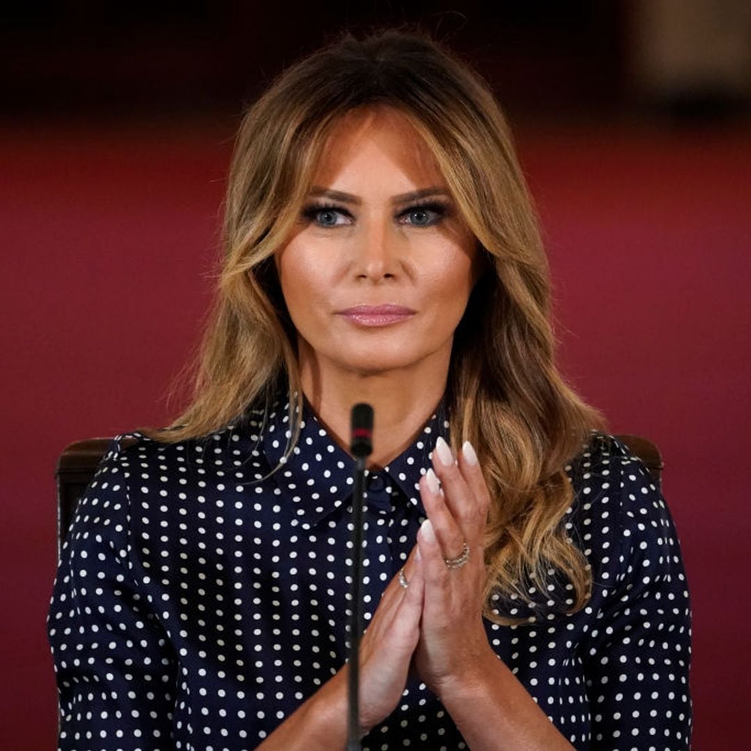 Melania Trump’s former aide criticized by former President