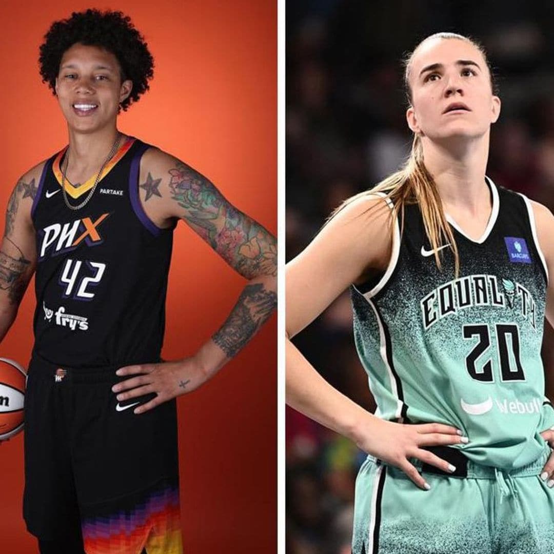 Meet this year’s Women’s US Olympic basketball team