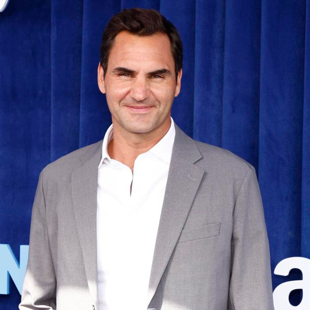 Roger Federer’s inspiring speech for Dartmouth University graduates goes viral