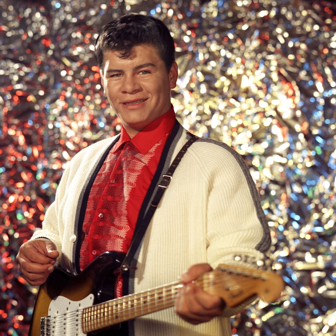 'La Bamba' remake to reexplore Ritchie Valens' story