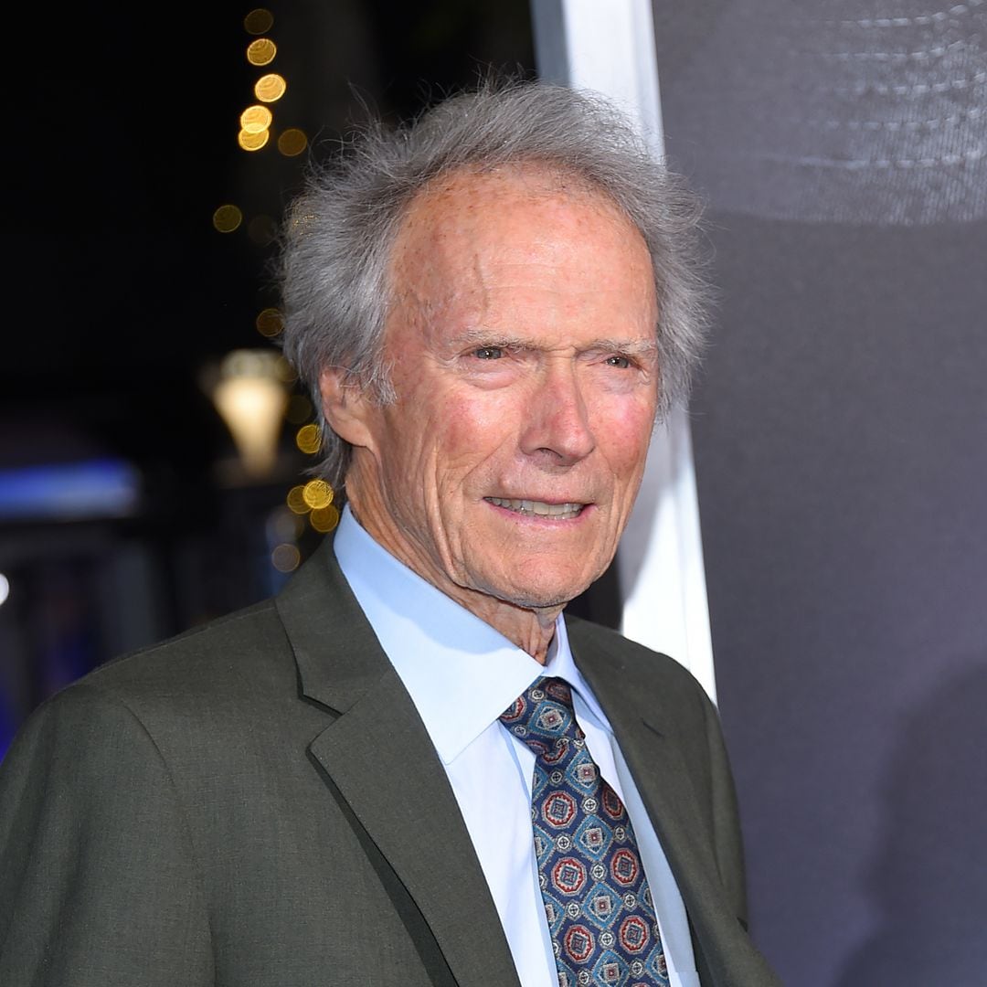 Clint Eastwood walked his daughter down the aisle at her wedding; 'It was adorable'