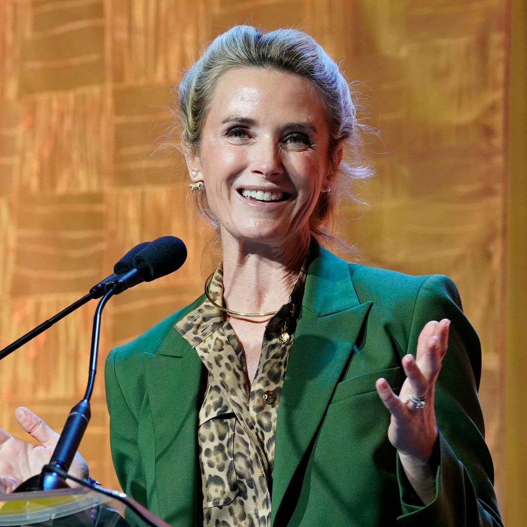 Meet Jennifer Siebel Newsom, Gavin Newsom's wife and possible FLOTUS