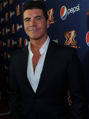 Simon Cowell Breaks Silence on 'X Factor' Shakeup, Slams 'The Voice' (Video)