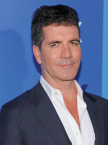 Simon Cowell Confirms He Was Considering Whitney Houston 'X Factor' Judge