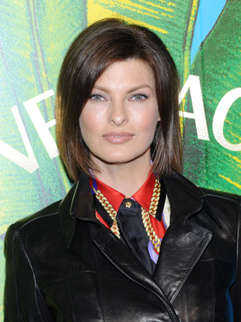 Linda Evangelista Breaks Her Silence On Paternity Suit Against PPR CEO Francois-Henri Pinault