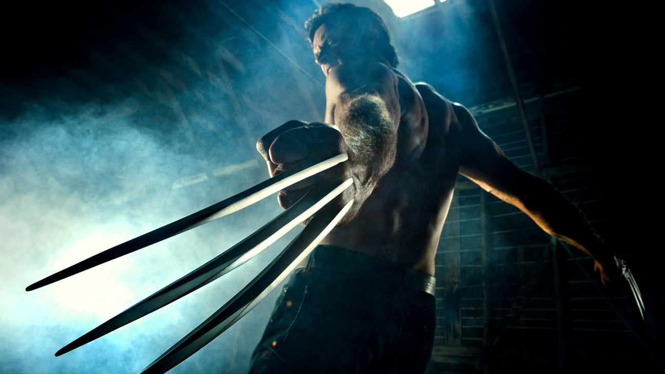 'X-Men Origins: Wolverine'