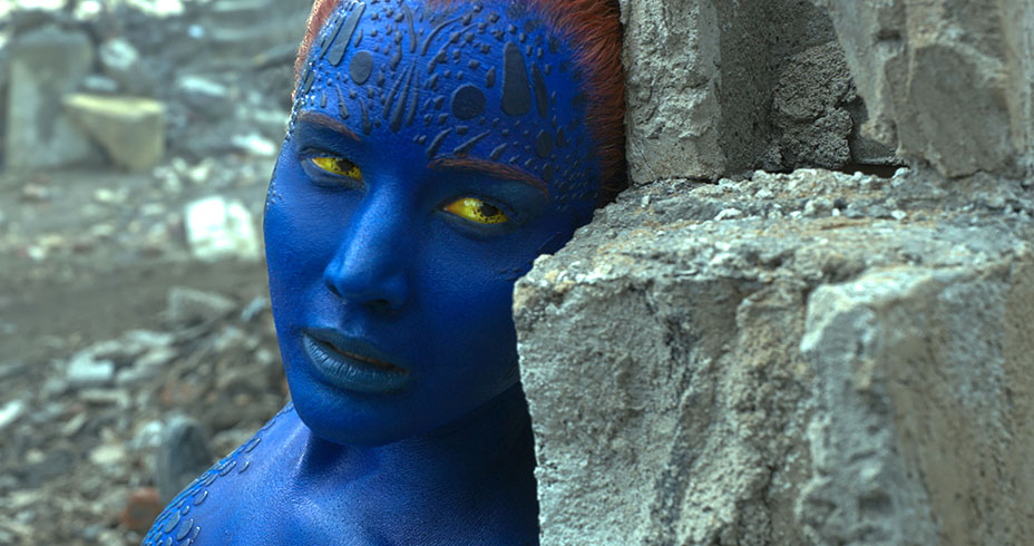 'X-Men: Apocalypse' (2016)