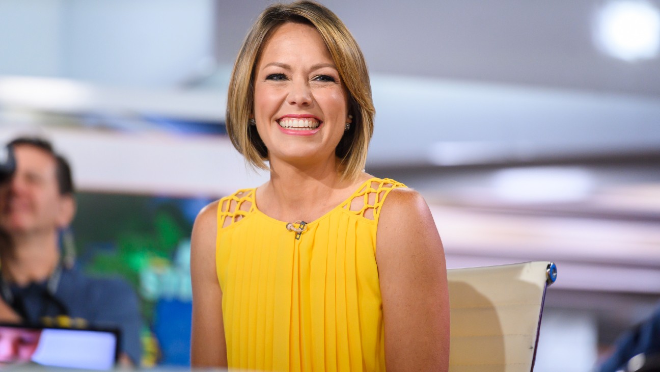 Dylan Dreyer