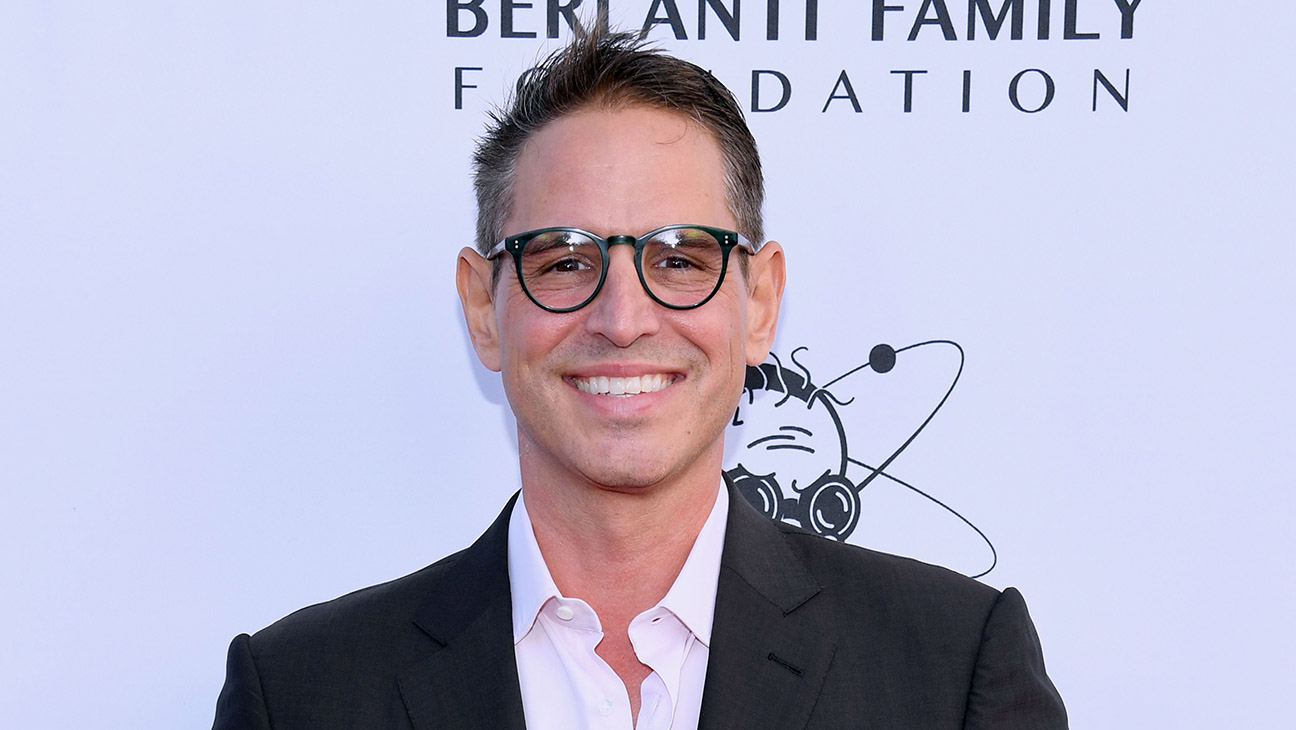 Greg Berlanti