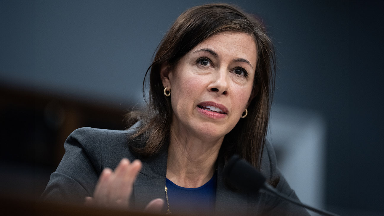 Jessica Rosenworcel