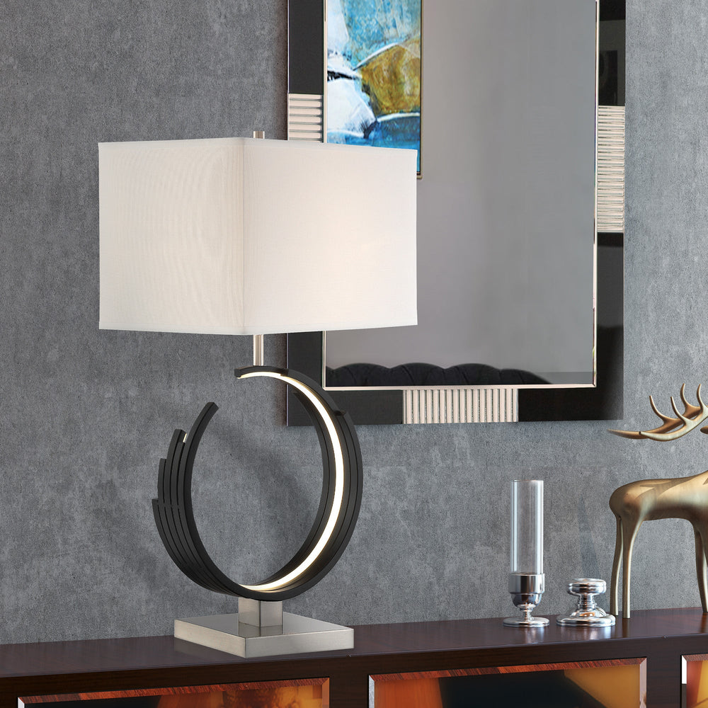 KELLEY Portal Table Lamp