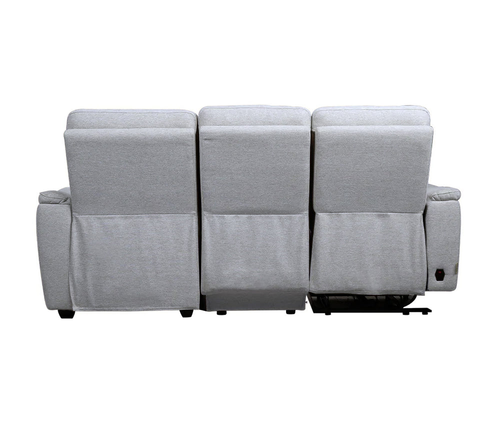 FRANKLIN Fabric Compact Sectional