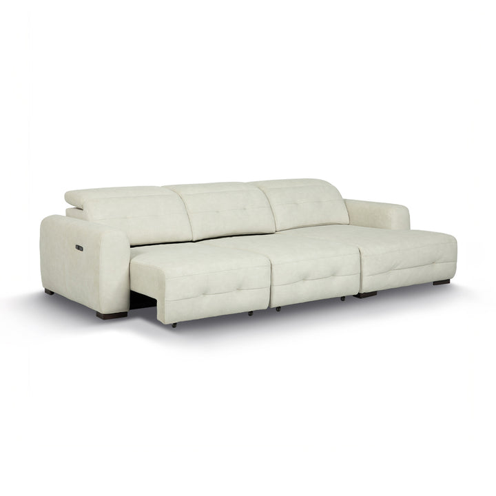 MIRANDA Versatile Power Motion Sofa