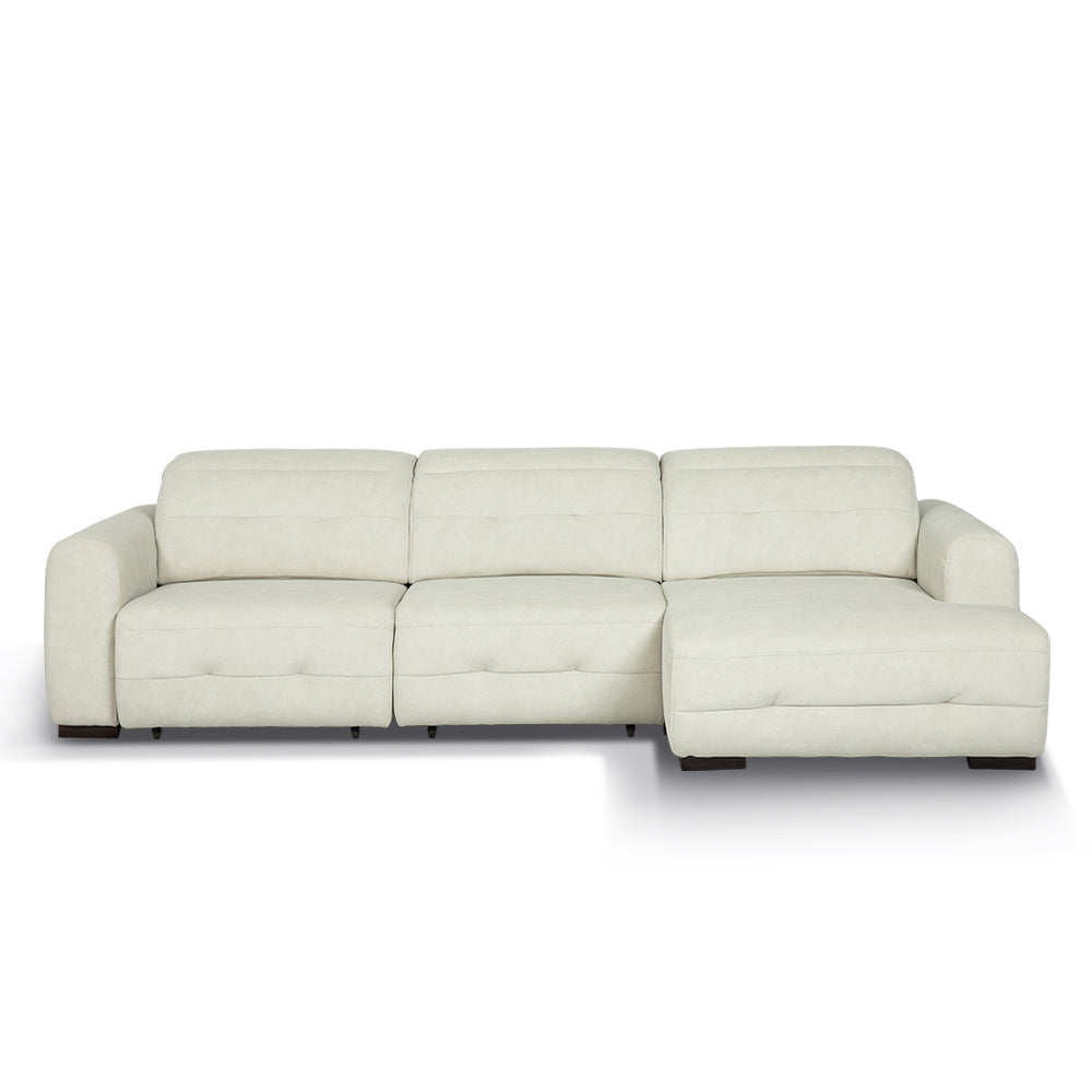 MIRANDA Versatile Power Motion Sofa