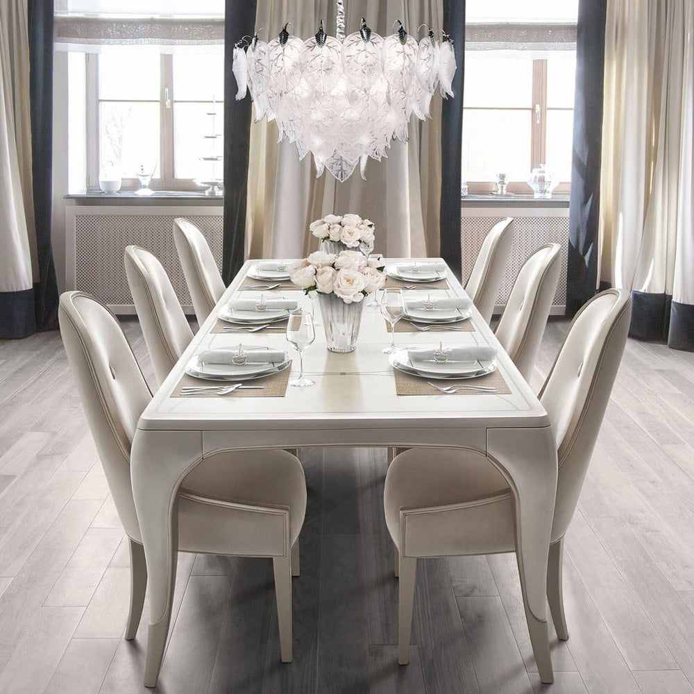 LONDON PLACE Dining Table - Michael Amini