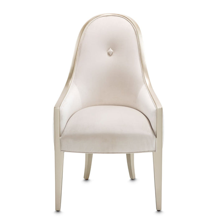 LONDON PLACE Arm Chair – Michael Amini