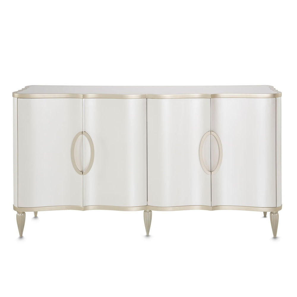 LONDON PLACE Sideboard - Michael Amini