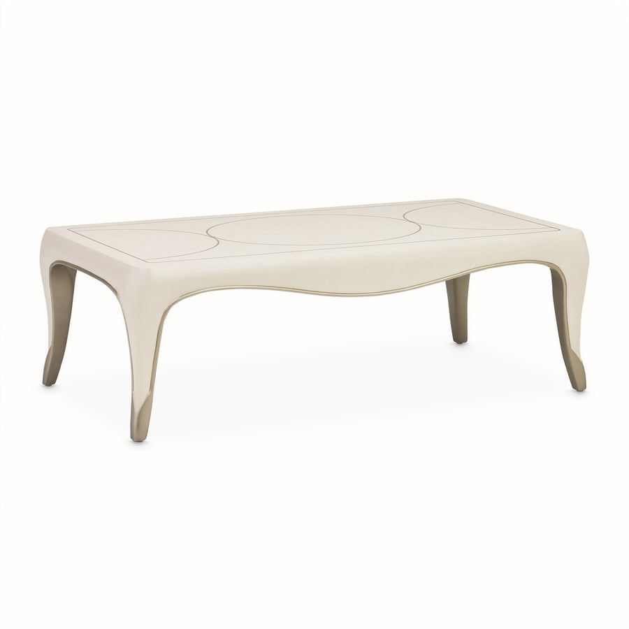 LONDON PLACE Coffee Table - Michael Amini