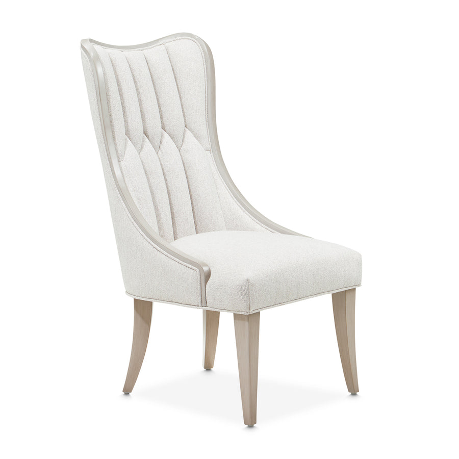 ST. CHARLES Dining Chair Armless Chair