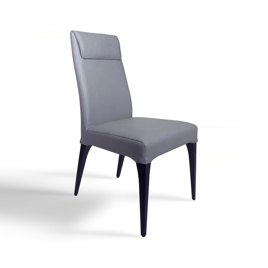 BRAVO Leather Dining Chair - Bellini