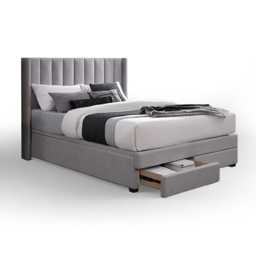 CLARA Lift Up Storage Bed