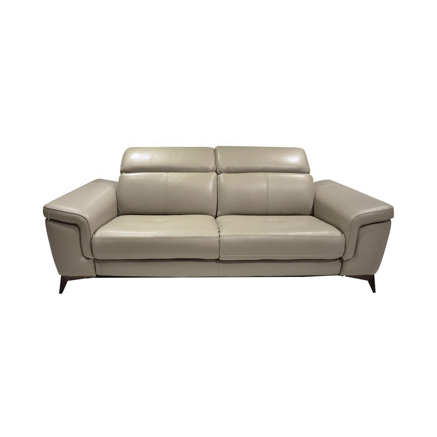 KEYWEST Full Leather Sofa - Corium Italia