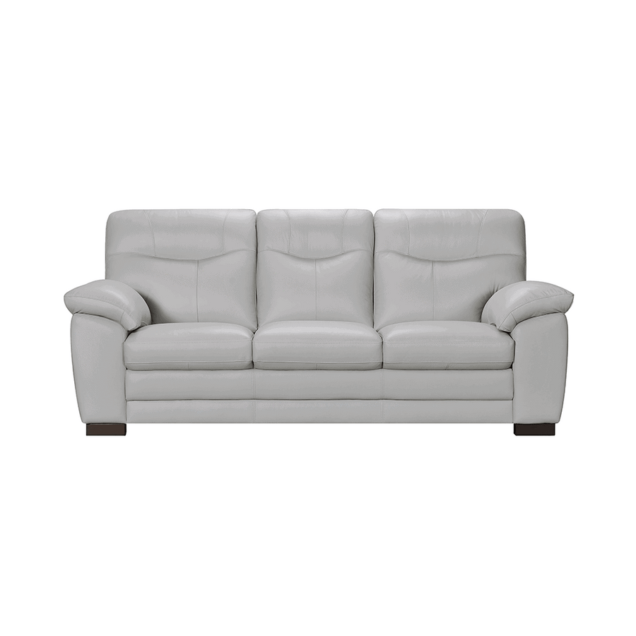 ELIANA Leather Sofa – Violino 3 Seater