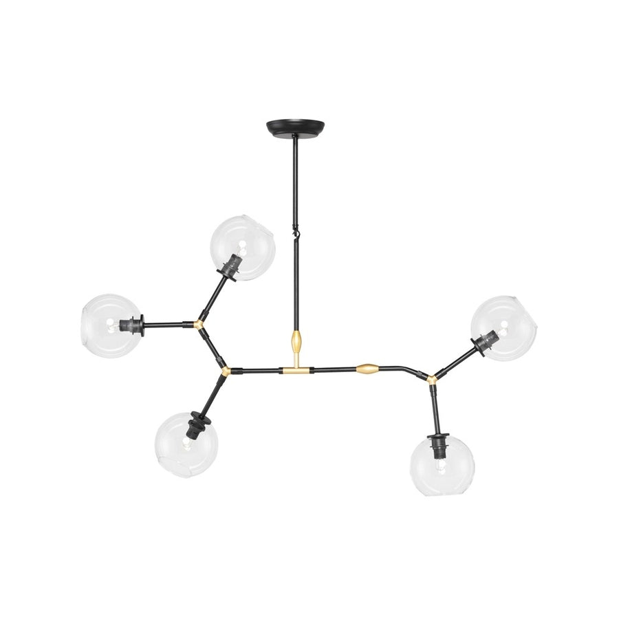 ATOM 5 Pendant Lighting