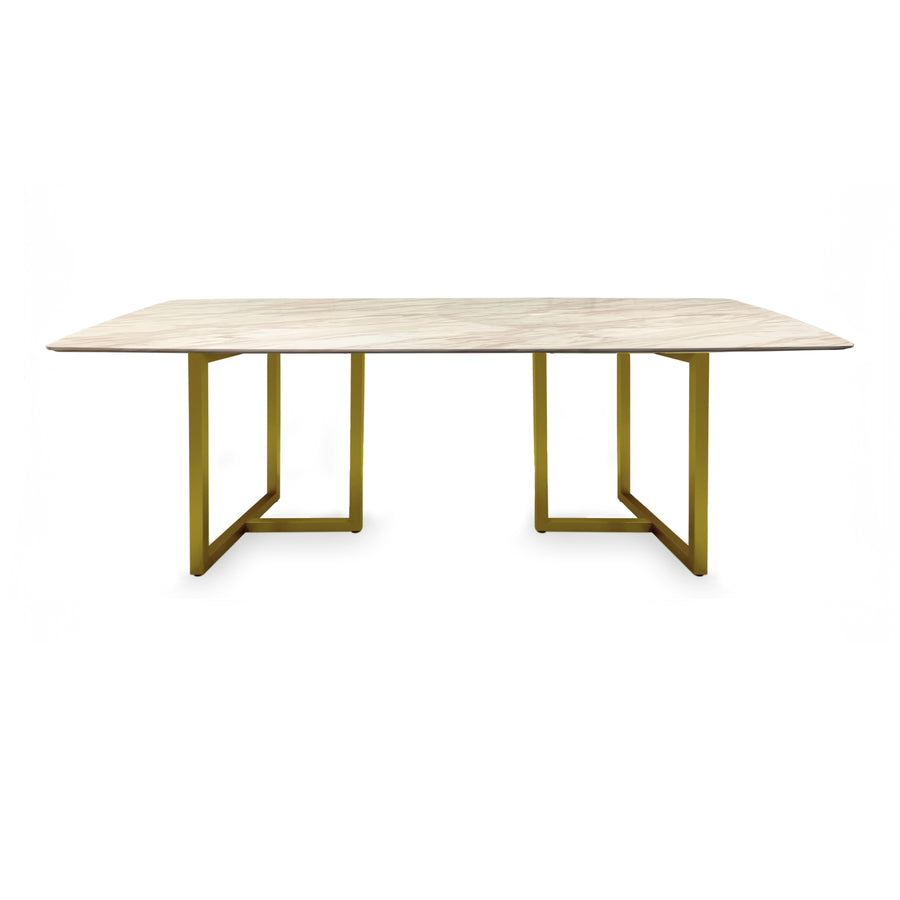 EMERSON Rectangular Dining Table