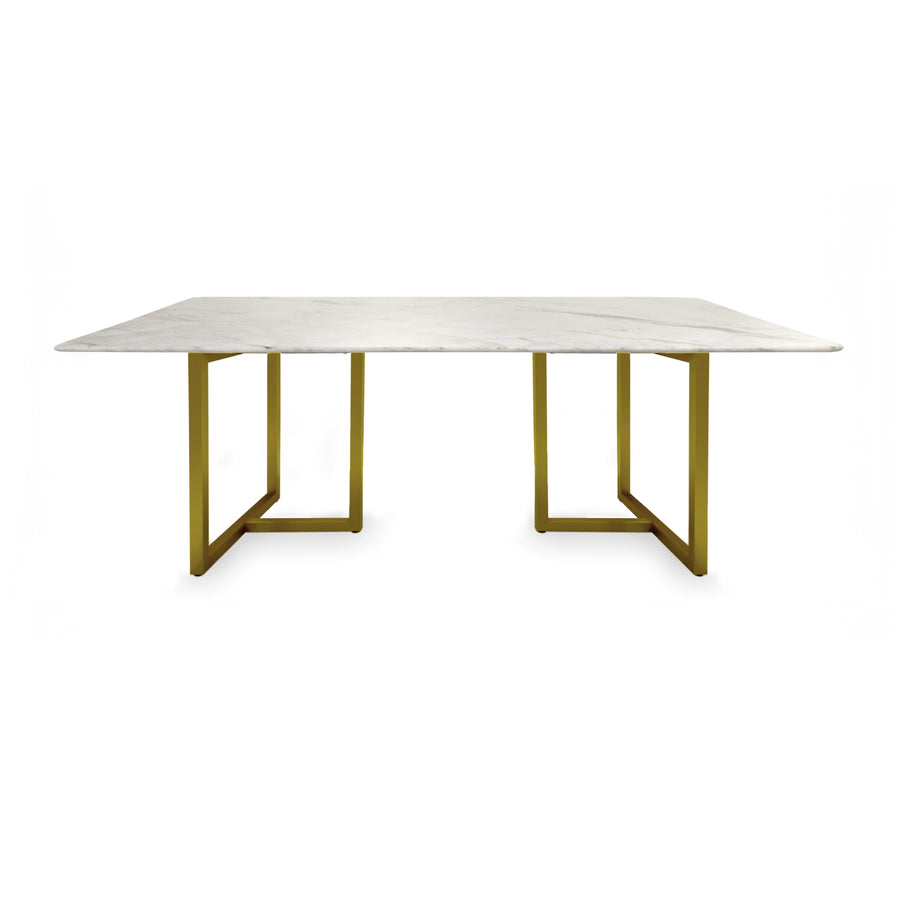 EMERSON Rectangular Dining Table