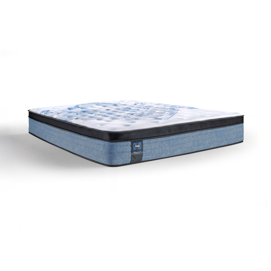 Sealy Iris Posturepedic Plus 1200 Series Mattress