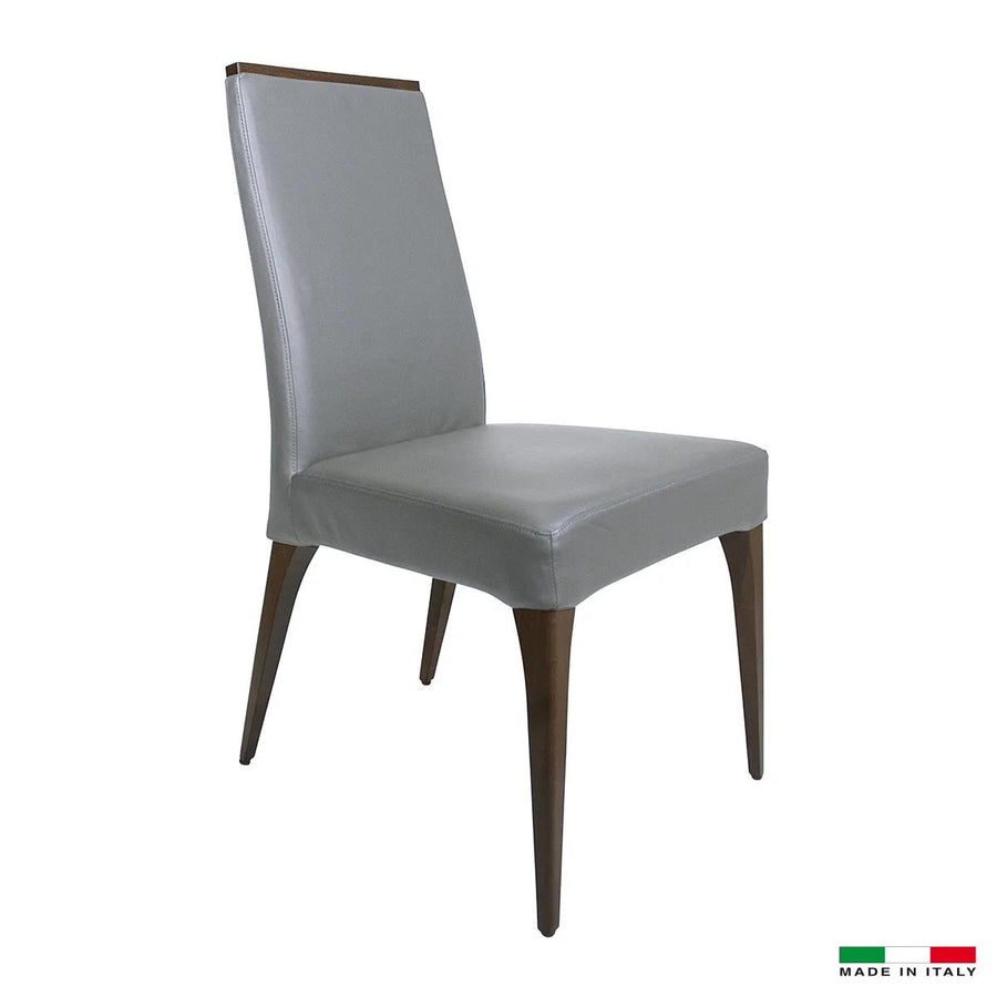 KARA Leather Dining Chair - Bellini