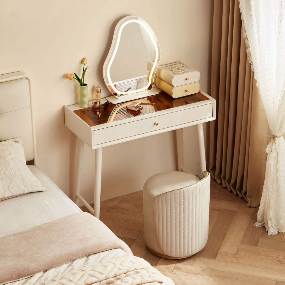 SOPHIE LED Vanity Table