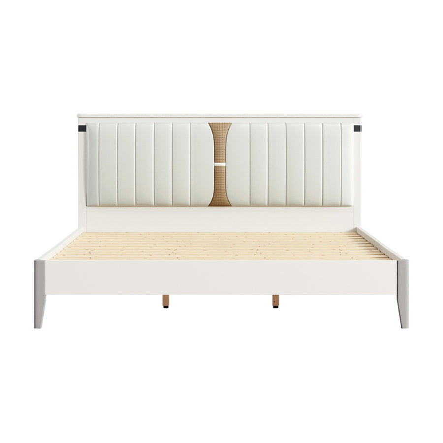 LORENZO Two Tone Bed