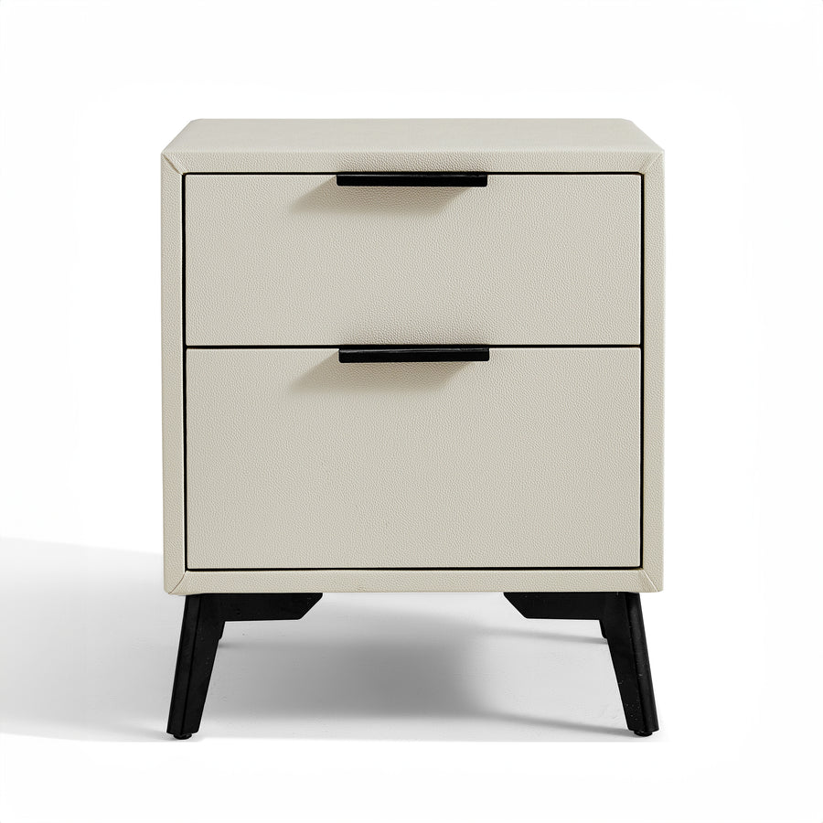 EVAN Nightstand Grey